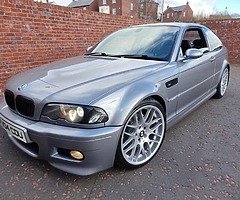 2004 BMW M3 - Image 4/6