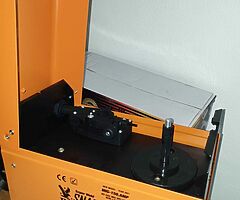Brand New gasless 150amp mig welder snap mac 
Free Delivery - Image 4/10