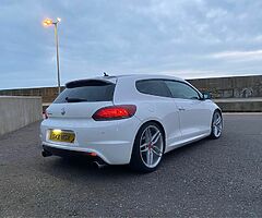 2011 Volkswagen Scirocco - Image 5/5