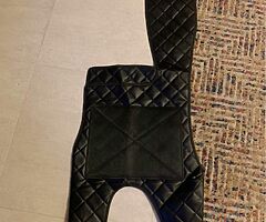 Scania R series mats