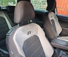 2014 Volkswagen Golf - Image 3/10