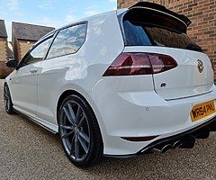 2014 Volkswagen Golf - Image 10/10