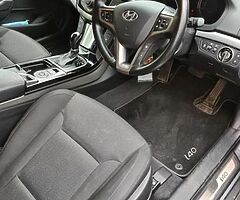2015 hyundai i40 estate