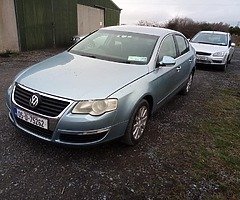 For part Wolswagen passat
