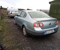 For part Wolswagen passat - Image 4/5
