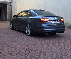 2017 2.0 VW Jetta - Image 5/5