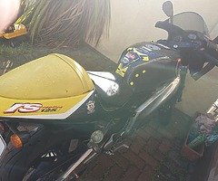 Rs 125 - Image 4/8