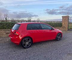 2013 MK 7 Golf GT 150bph - Image 3/7