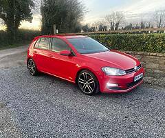 2013 MK 7 Golf GT 150bph - Image 7/7