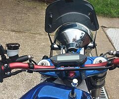 Gsxr1100 - Image 3/7
