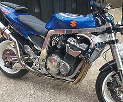 Gsxr1100 - Image 7/7