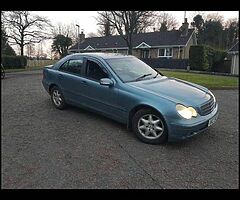 send me ur swaps or offers starts and drives 100% 169k miles 2.2 diesel