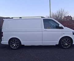2014 Alpine Transporter