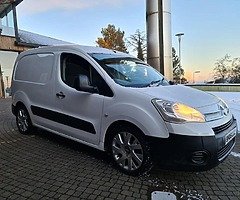 2014 Alpine Transporter - Image 3/10