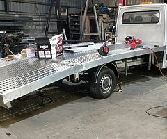 Who can remap and remove speed limiter on Mercedes Sprinter