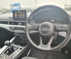 AUDI A5. 5 DOOR SPORT COUPE
