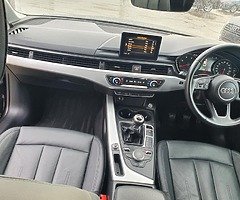 AUDI A5. 5 DOOR SPORT COUPE - Image 5/10