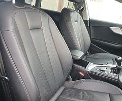 AUDI A5. 5 DOOR SPORT COUPE - Image 9/10