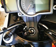 KTM 1190 Adventure 2014 - Image 3/10