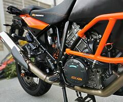 KTM 1190 Adventure 2014 - Image 4/10
