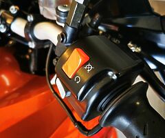 KTM 1190 Adventure 2014 - Image 5/10