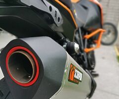 KTM 1190 Adventure 2014 - Image 6/10