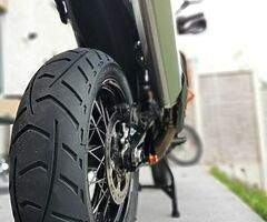 KTM 1190 Adventure 2014 - Image 7/10