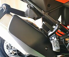 KTM 1190 Adventure 2014 - Image 8/10