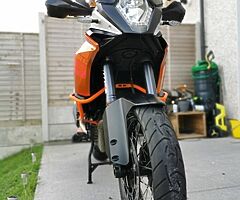 KTM 1190 Adventure 2014 - Image 10/10