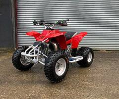 2002 Yamaha  Blaster - Image 7/7