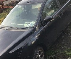 2008 focas parts available