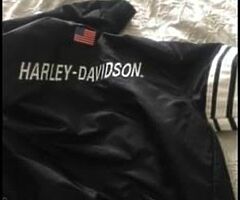 Harley Davidson Coat - Image 3/5