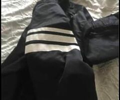 Harley Davidson Coat - Image 4/5