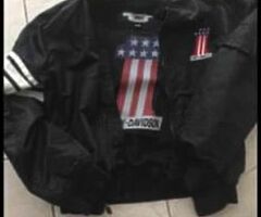 Harley Davidson Coat - Image 5/5