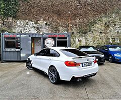 2015 Bmw 418d - Image 5/8