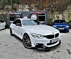 2015 Bmw 418d - Image 8/8