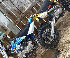 2012 Stomp 120
