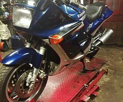 Kawasaki Gpz1000rx - Image 3/5