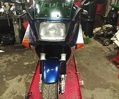 Kawasaki Gpz1000rx - Image 4/5