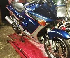 Kawasaki Gpz1000rx - Image 5/5