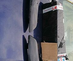 S15 headlight blanks