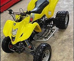 2007 Suzuki GSX