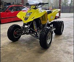 2007 Suzuki GSX