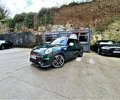 2015 Mini Cooper JCW - Image 4/7