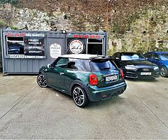 2015 Mini Cooper JCW - Image 5/7