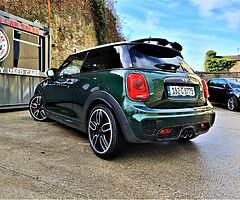 2015 Mini Cooper JCW - Image 6/7