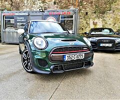 2015 Mini Cooper JCW - Image 7/7