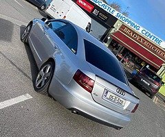 AUDI A6 2.0D