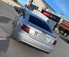 AUDI A6 2.0D
