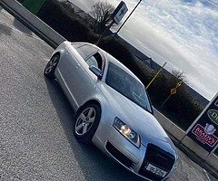 AUDI A6 2.0D - Image 3/7